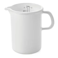 Riess Messbecher Emaille Clearance