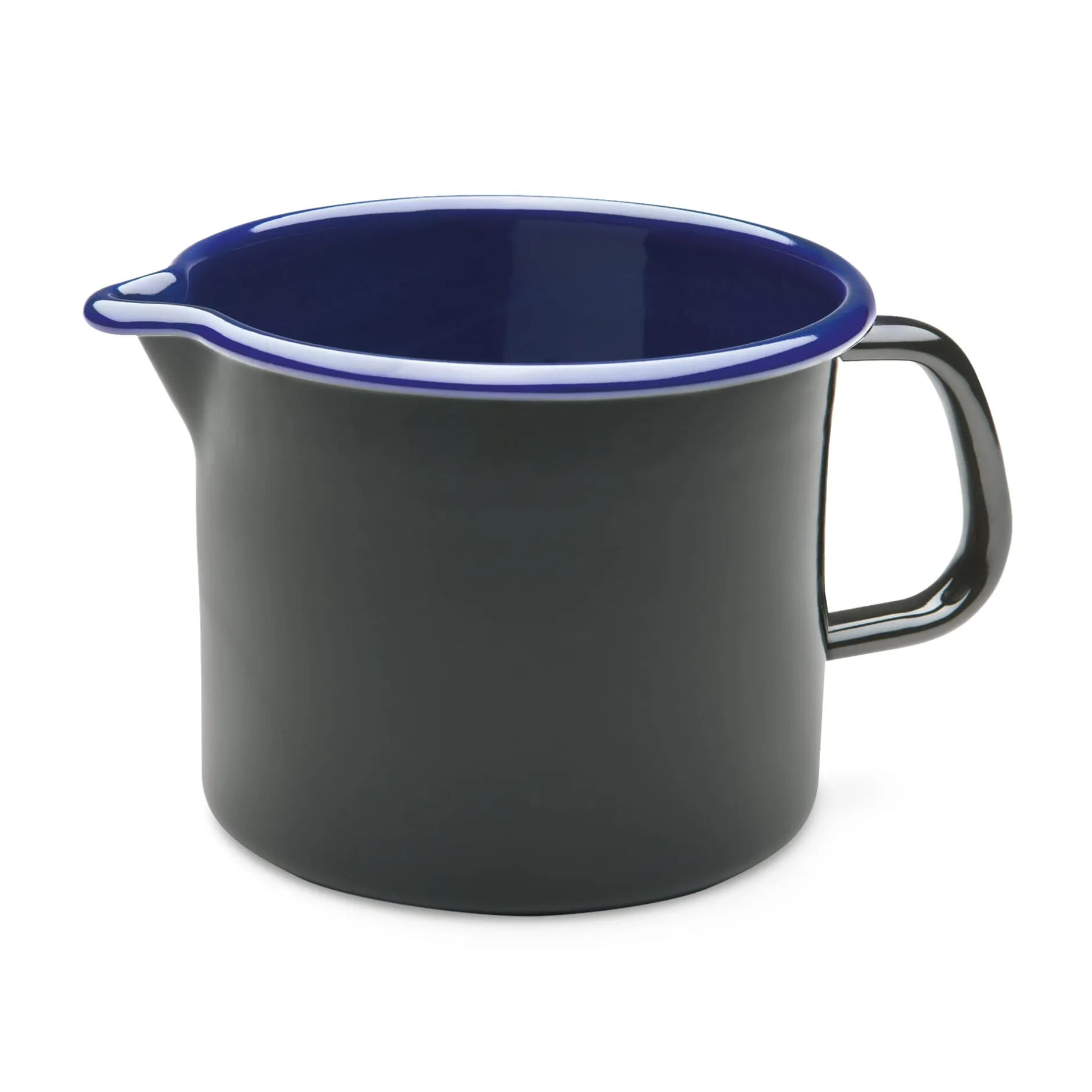 Riess Milchtopf Emaille Sale