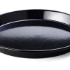 Riess Pizzablech Emaille Clearance