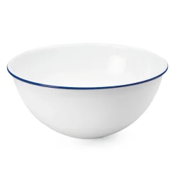 Riess Schlagschüssel Emaille Outlet