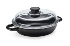 Riess Schmorpfanne Emaille Online