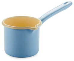 Riess Schnabeltopf Emaille 0,5 l Sale