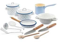 Riess Schnabeltopf Emaille 0,5 l Sale