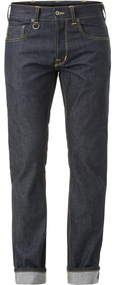 Pike Brothers Roamer Pants 1958 Denim Online