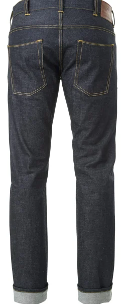 Pike Brothers Roamer Pants 1958 Denim Online