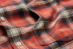 Pike Brothers Roamer Shirt 1937 Outlet