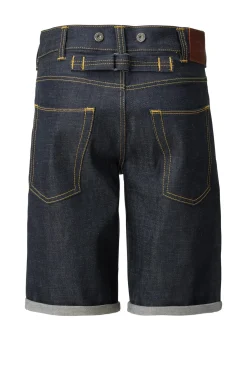 Pike Brothers Roamer Shorts 1937 Denim