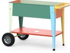 Herstera Garden Rollbares Hochbeet für Kinder Outlet