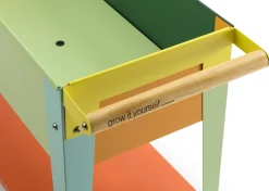 Herstera Garden Rollbares Hochbeet für Kinder Outlet