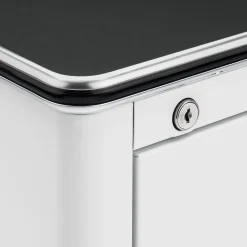 Müller Möbelfabrikation Rollcontainer Stahlblech