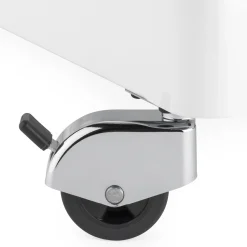 Müller Möbelfabrikation Rollcontainer Stahlblech Clearance