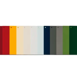 Müller Möbelfabrikation Rollcontainer Stahlblech Clearance