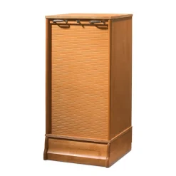 Shannon Rollladenschrank schmal 50 halbhoch ohne Fachböden Outlet