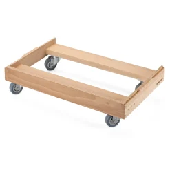 Manufactum Rollsockel Lagerkisten Best