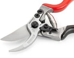 Julius Berger Rosen- und Gehölzschere mit Rollgriff New