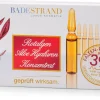 Badestrand Kosmetik Rotalgen-Aloe-Hyaluron-Konzentrat
