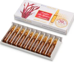 Badestrand Kosmetik Rotalgen-Aloe-Hyaluron-Konzentrat