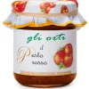 Gli Orti di Massimo Galleano Rotes Pesto aus Ligurien Online