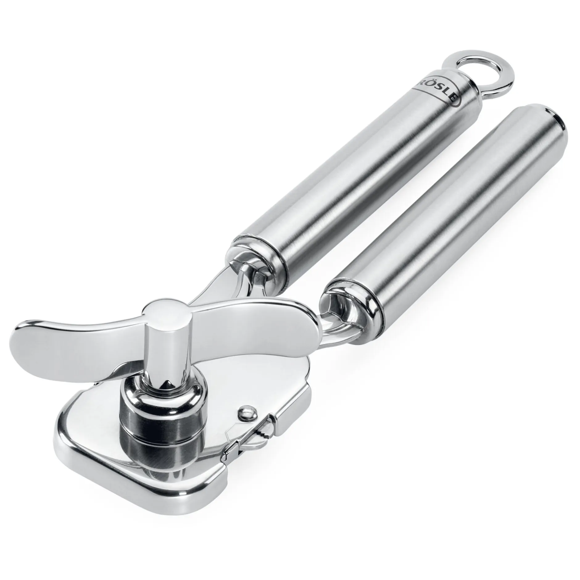 Rösle Zangendosenöffner Edelstahl Outlet