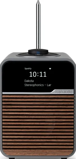 Ruark Audio R1S Smartradio Grau Online
