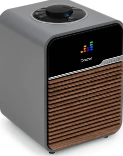 Ruark Audio R1S Smartradio Grau Online