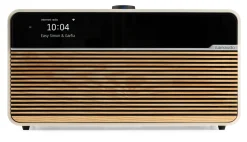 Ruark Audio Tischradio R2 Creme Best
