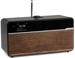 Ruark Audio Tischradio R2 Braun