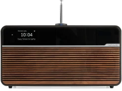 Ruark Audio Tischradio R2 Braun