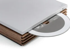 Ruark Audio Ruark CD-Spieler R-CD100 Best