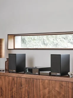 Ruark Audio Ruark CD-Spieler R-CD100 Best