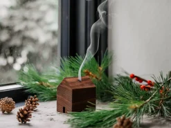 designimdorf Räucherhäuschen Hot