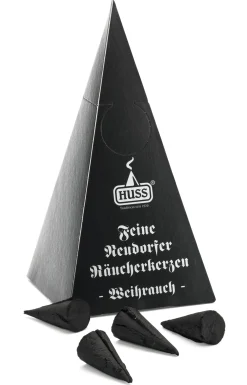 Huss Räucherkerzen Sale