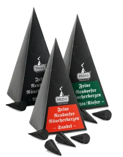 Huss Räucherkerzen Sale