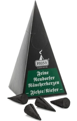 Huss Räucherkerzen Hot