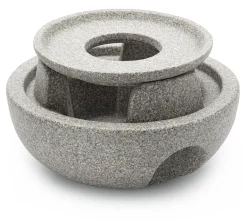 Denk Keramische Werkstätten Räucherstövchen Granicium® Aufsatzring Sale