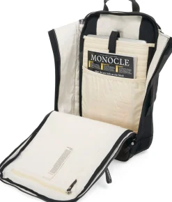 QWSTION Rucksack Backpack Bananatex