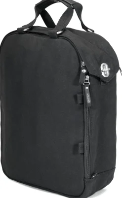 QWSTION Rucksack Daypack Bananatex Hot