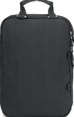 QWSTION Rucksack Daypack Bananatex Hot