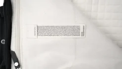 QWSTION Rucksack Daypack Bananatex Hot