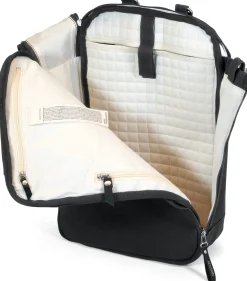 QWSTION Rucksack Daypack Bananatex Hot