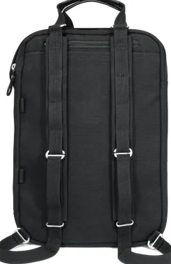 QWSTION Rucksack Daypack Bananatex Hot