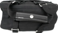 QWSTION Rucksack Daypack Bananatex Hot