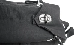 QWSTION Rucksack Daypack Bananatex Hot