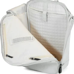 QWSTION Rucksack Daypack Bananatex New