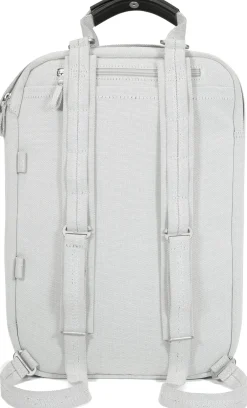 QWSTION Rucksack Daypack Bananatex New