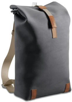 Brooks England Rucksack Pickwick, Groß Grau Hot