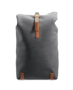 Brooks England Rucksack Pickwick, Groß Grau Hot