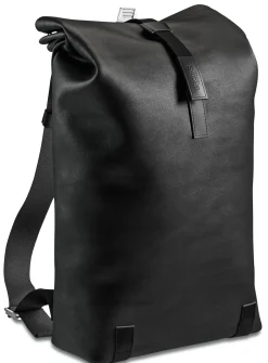 Brooks England Rucksack Pickwick, Groß Schwarz Sale