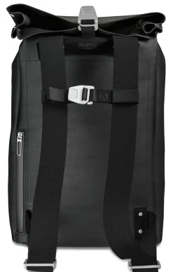 Brooks England Rucksack Pickwick, Groß Schwarz Sale