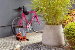 Brooks England Rucksack Pickwick, Klein Grau